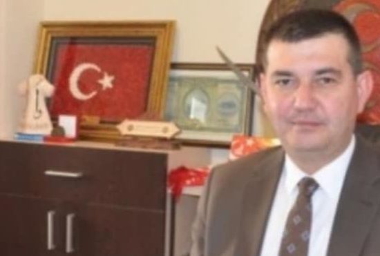 BAŞKAN TÜRKDOGAN’DAN BAYRAM MESAJI