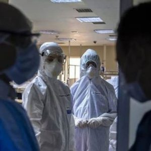 ANTALYA BİR DOKTORUNU DAHA KORONA’DAN KAYBETTİ