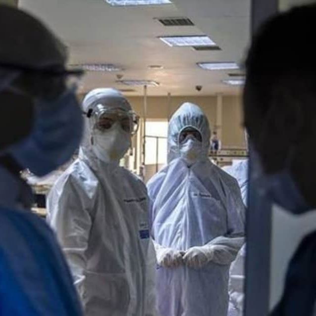 ANTALYA BİR DOKTORUNU DAHA KORONA’DAN KAYBETTİ