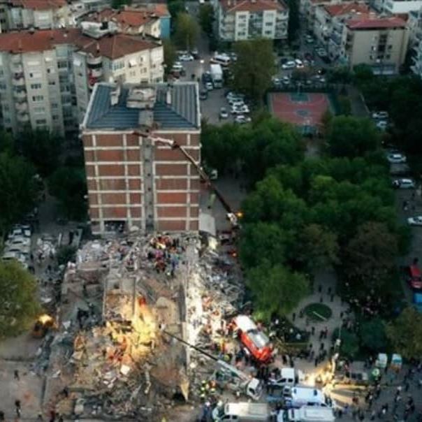 DEPREM BÖLGESİNDE Kİ KESİNTİLER İÇİN AÇIKLAMA