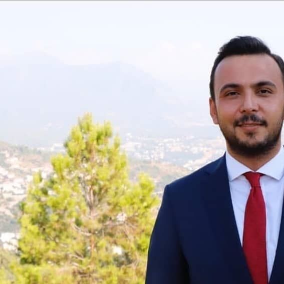 BAŞKAN TOKLU’DAN CUMHURİYET BAYRAMI MESAJI