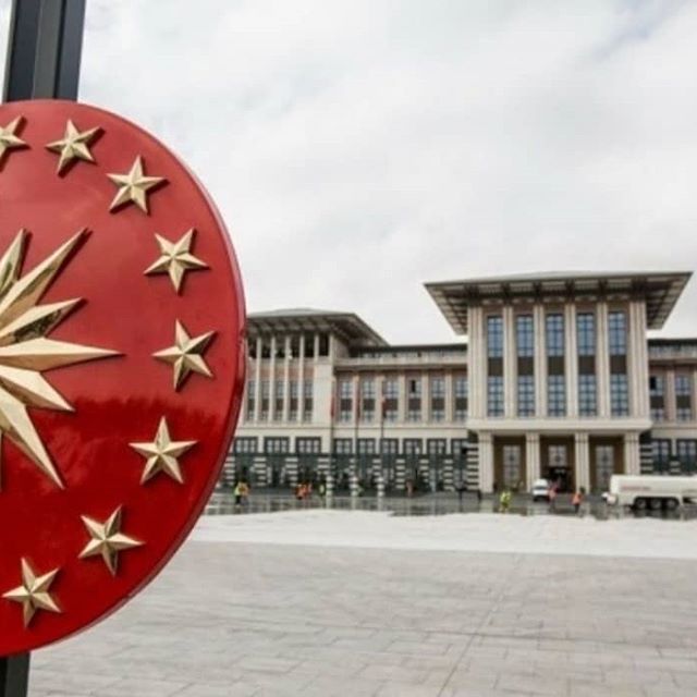 CUMHURBAŞKANLIĞI KÜLTÜR VE SANAT BÜYÜK ÖDÜLLERİ AÇIKLANDI