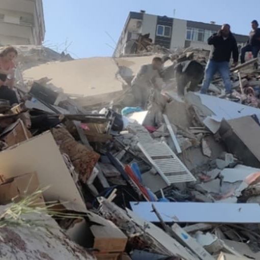 BİLANÇO AĞIRLAŞIYOR