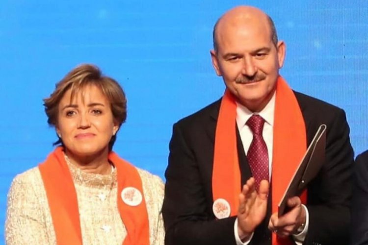 BAKAN SOYLU’NUN NEDEN İZMİR’DE OLMADIĞI BELLİ OLDU