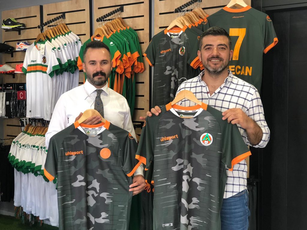 KAMPANYA’YA DESTEK DEVAM EDİYOR