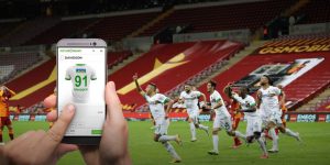 ALANYASPOR GALATASARAY MAÇINDA GİYİLEN FORMALARI SATIŞA ÇIKARIYOR