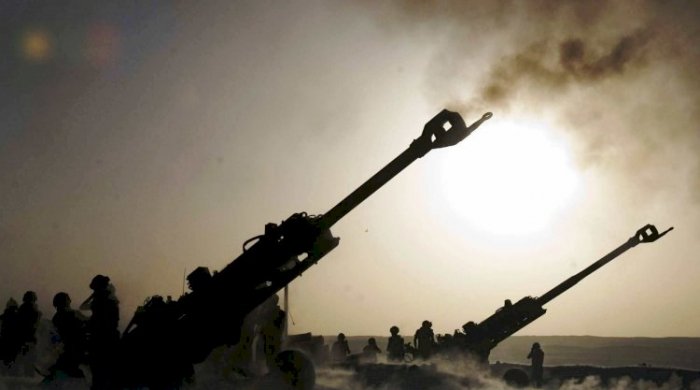 ERMENİSTAN ATEŞKESİ İHLAL EDİYOR