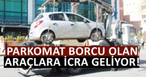 ARAÇ SAHİPLERİNİN DİKKATİNE