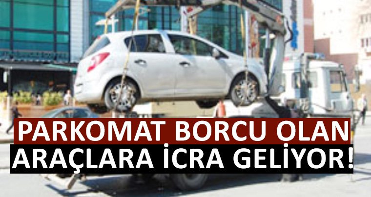 ARAÇ SAHİPLERİNİN DİKKATİNE