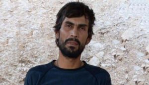 KAÇAK ESKİ VEKİLİN TERÖRİST OĞLU YAKALANDI