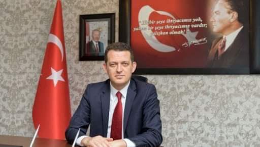 KAYMAKAM ÜRKMEZER SORUMSUZLARI UYARDI