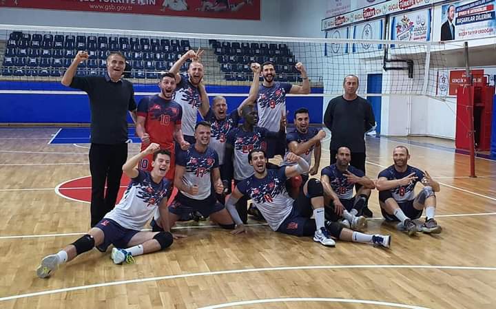 ALANYA BELEDİYESPOR 2’DE 2 YAPTI