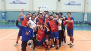 ALKÜ VE ALANYA TARİHİNDE BİR İLK