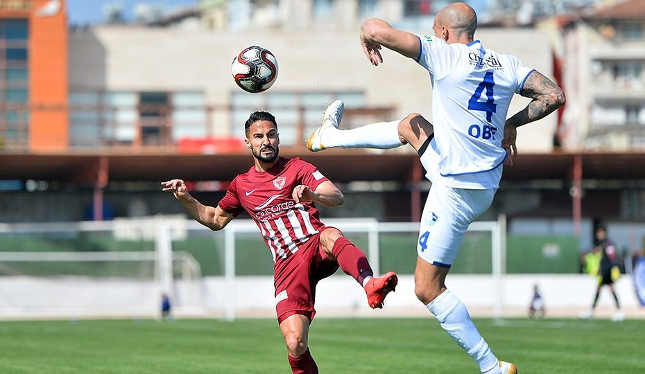 SÜPER LİG MAÇINA KORONAVİRÜS ENGELİ