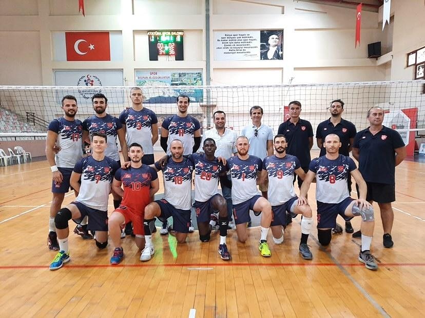 ALANYA BELEDİYESPOR BUGÜN 2’DE 2 İÇİN SAHAYA ÇIKIYOR