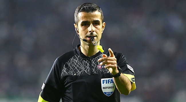 ALANYASPOR-KARAGÜMRÜK MAÇINDA DÜDÜK METE KALKAVAN’DA