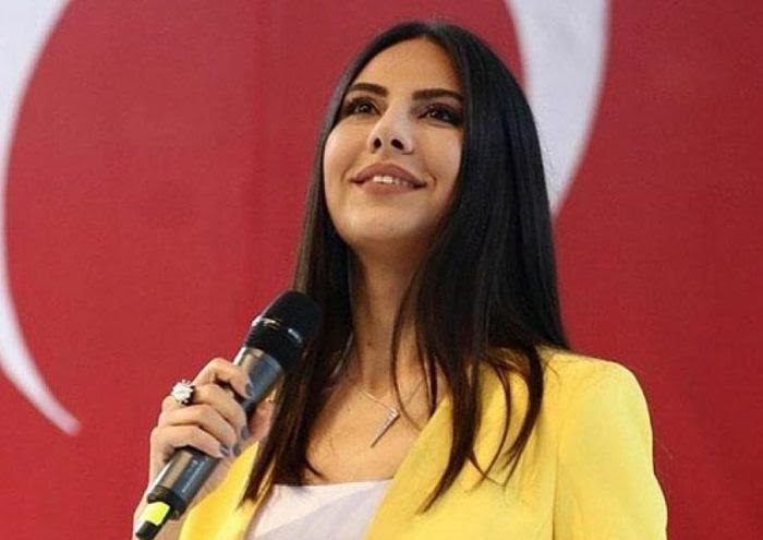 DİLAY KEMER HAYATA TUTUNAMADI