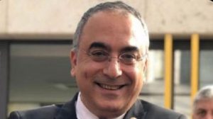 MARKAR ESAYAN HAYATINI KAYBETTİ