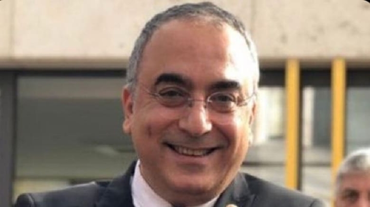 MARKAR ESAYAN HAYATINI KAYBETTİ