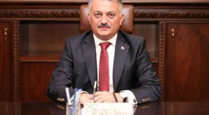 VALİ YAZICI’DAN DİKKAT ÇEKEN UYARI