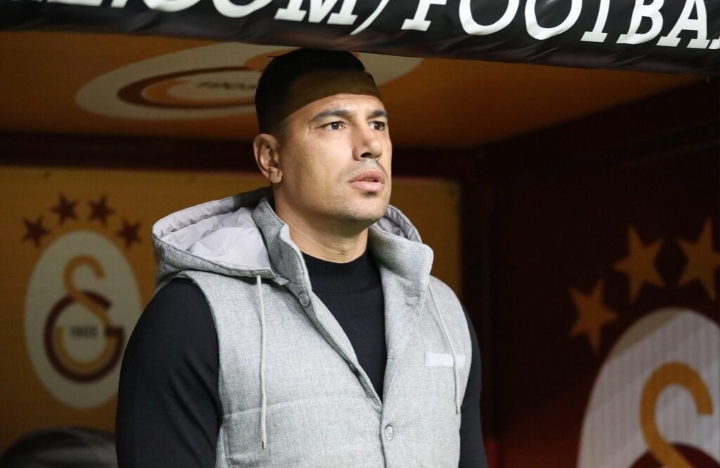 ÇAĞDAŞ ATAN”GALATASARAY’I YENMEYİ HER ANLAMDA HAK ETTİK”