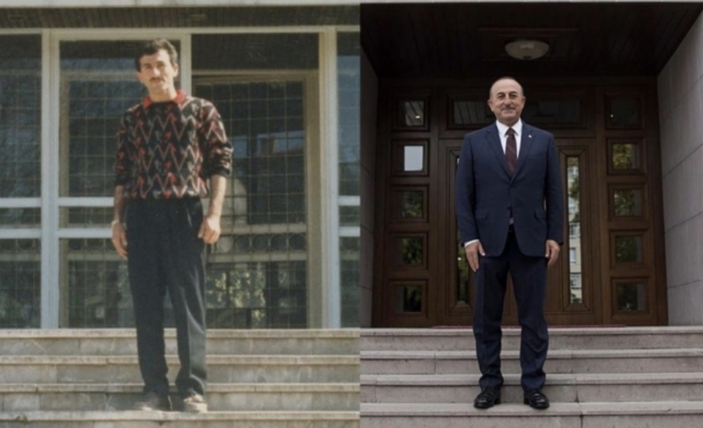 NEREDEN NEREYE DEDİRTEN FOTOĞRAF