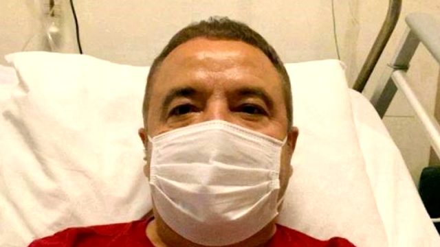 ACI AMA UMUT DOLU DOĞUM GÜNÜ