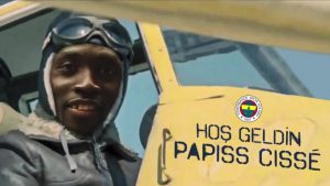 ALANYASPOR’UN ESKİ GOLCÜSÜ FENERBAHÇE’DE