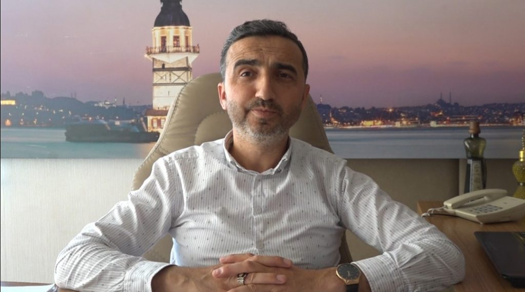 MÜSİAD EXPO BAŞLIYOR