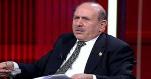 BURHAN KUZU VEFAT ETTİ