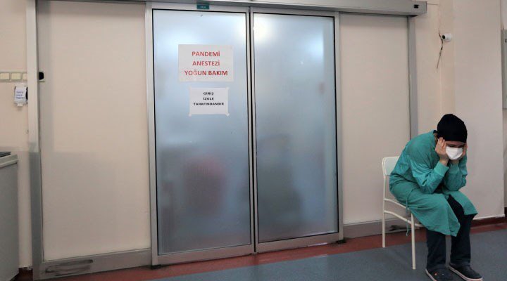 KORONAVİRÜS MUTASYONA UĞRADI MI?