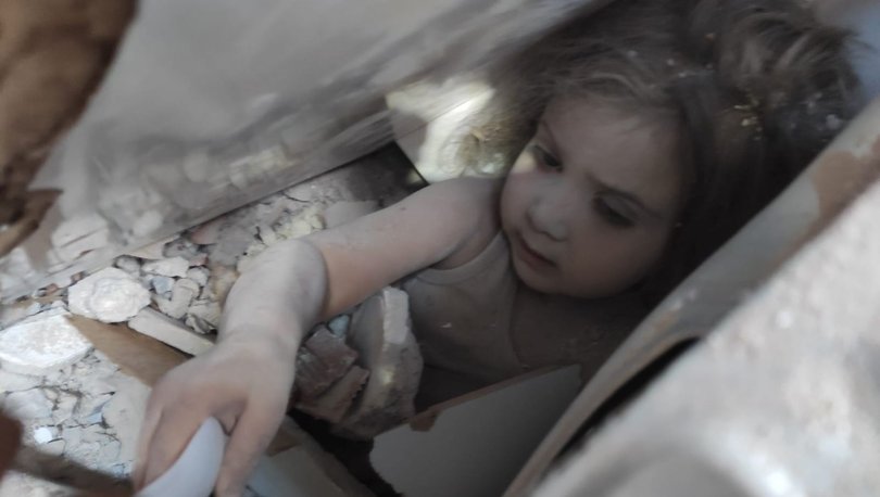 MUCİZENİN ADI AYDA BEBEK