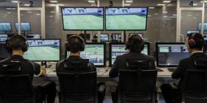 ALANYASPOR-TRABZONSPOR MAÇININ VAR HAKEMİ BELLİ OLDU