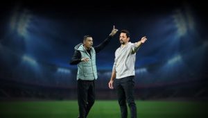 ÇAĞDAŞ ATAN VE EROL BULUT AVRUPA’DA ZİRVEDE