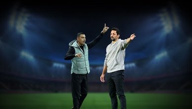 ÇAĞDAŞ ATAN VE EROL BULUT AVRUPA’DA ZİRVEDE