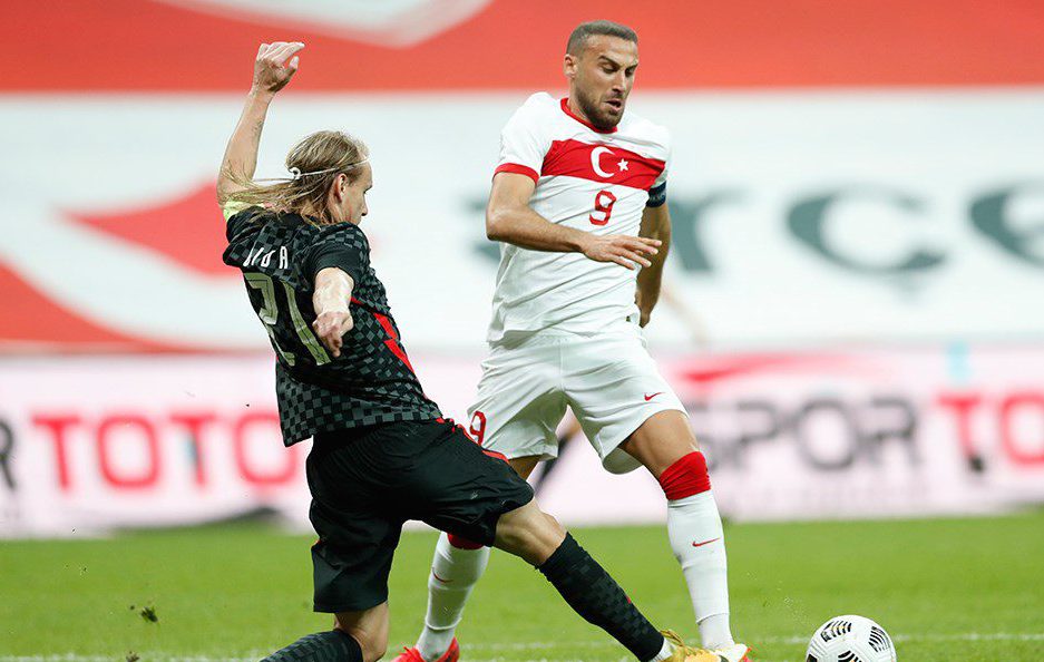 VİDA’NIN KORONAVİRÜS TESTİ POZİTİF