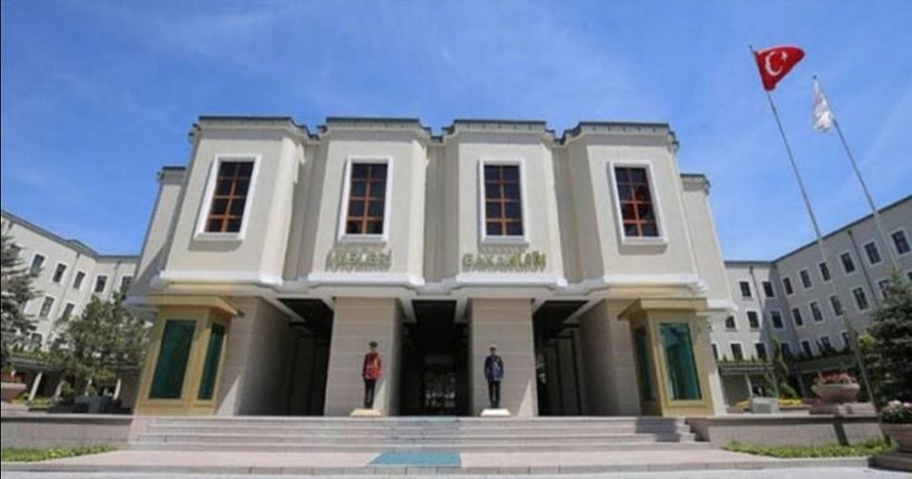 KISITLAMALAR İLE İLGİLİ GENELGE YAYIMLANDI