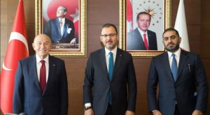 BAKAN AÇIKLADI KRİZ ÇÖZÜLDÜ