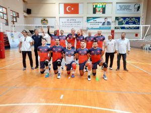 LİDERLİĞE RAMAK KALDI 