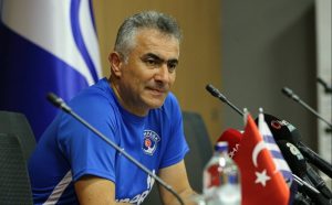 KASIMPAŞA MEHMET ALTIPARMAK İLE YOLLARINI AYIRDI