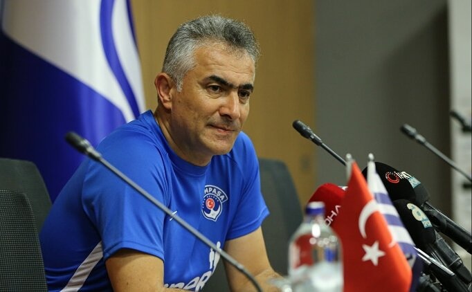 KASIMPAŞA MEHMET ALTIPARMAK İLE YOLLARINI AYIRDI