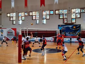 ALANYA BELEDİYESPOR’UN MAÇINA KORONAVİRÜS ENGELİ