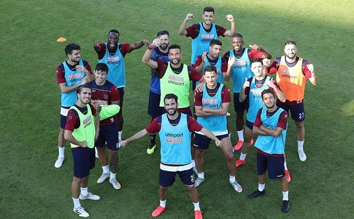 AYTEMİZ ALANYASPOR’DA TÜM TESTLER NEGATİF