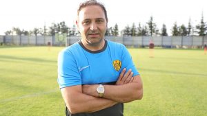 ANKARAGÜCÜ FUAT ÇAPA İLE YOLLARINI AYIRDI