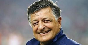 YILMAZ VURAL YOĞUN BAKIMA ALINDI