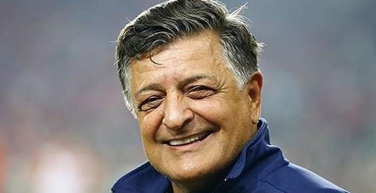 YILMAZ VURAL YOĞUN BAKIMA ALINDI