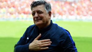 YILMAZ VURAL’IN SAĞLIK DURUMU HAKKINDA AÇIKLAMA GELDİ