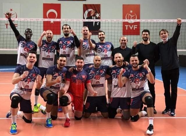 ALANYA BELEDİYESPOR ZİRVE TAKİBİNİ SÜRDÜRÜYOR