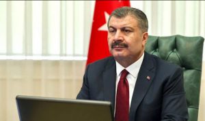 KORONAVİRÜS’ÜN ÖNLENEMEYEN YAYILIŞI