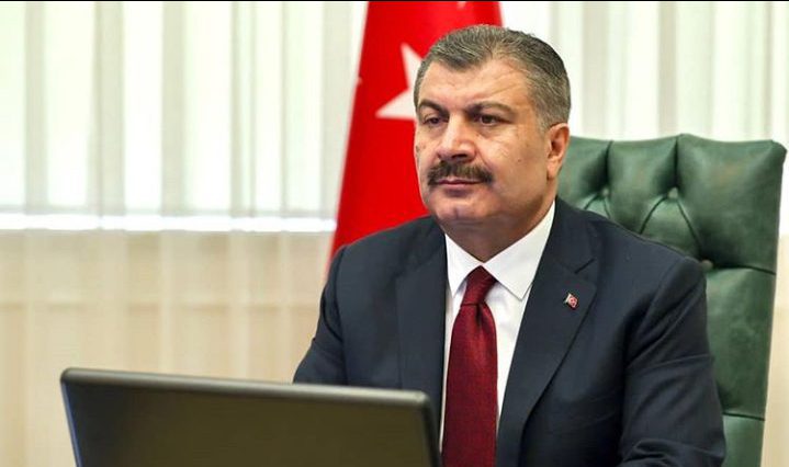 KORONAVİRÜS’ÜN ÖNLENEMEYEN YAYILIŞI